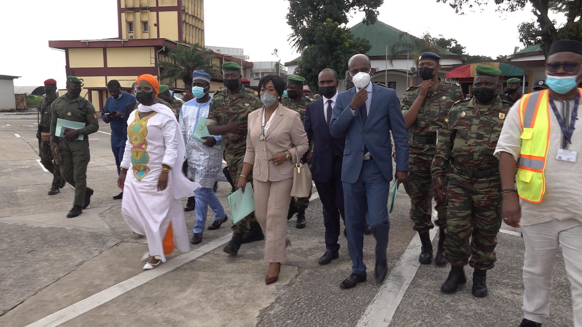 Guinea Conakry news, videos, reports and analysis France 24